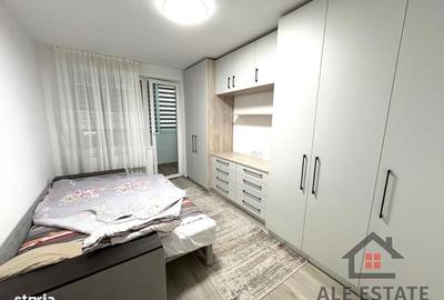 Apartament cu 3 camere în Central - 7