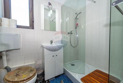 Casa individuala, de vanzare, Mogosoaia, teren 318 mp - 24
