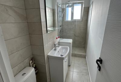 Dristor Metrou 1 Min,Str Dristorului, C ANAF, Renovata,Mobilata - 7