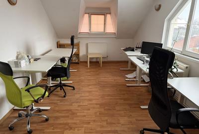 Spațiu comercial, de 8 mp, în Ultracentral - 4