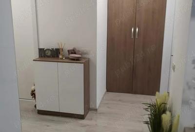 Inchiriez apartament 1 camera lux, str.Ceyrat - West Rezidence - 1