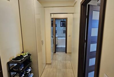 Apartament cu 2 camere decomandat în Exterior Vest - 7
