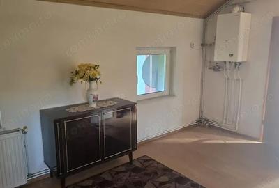 Casă cu 5 camere cu Teren 1159 Mp în Ceangăi - 16