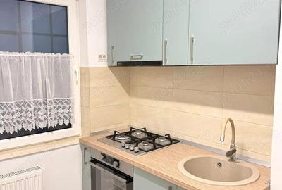 Apartament cu 2 camere semidecomandat în Central - 8