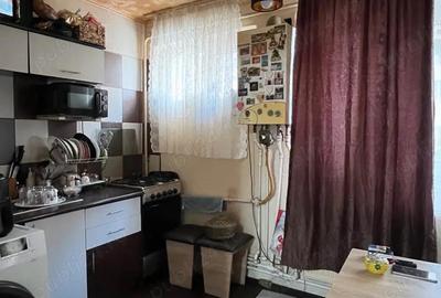 Garsoniera conf 1 , 33mp - 1