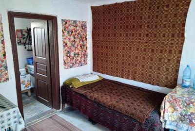 Casă individuală cu 5 camere cu Canalizare în Polovragi - 7