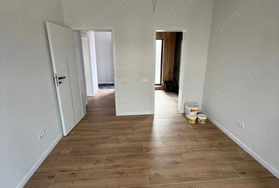 Duplex Mosnita Noua - direct de la proprietar, cu toate utilitatile - 6