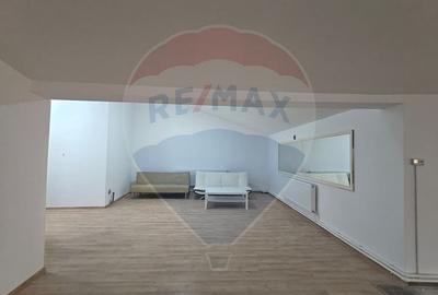 Spațiu comercial, 535.57mp de închiriat, zona autogara Gherla - 3