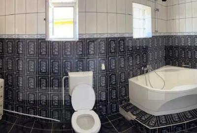 Casă cu 4 camere cu Teren 480 Mp în Central - 9