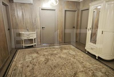 Apartament cu 3 camere decomandat în Central - 13