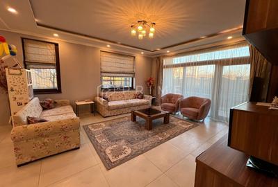 Casă individuală cu 6 camere cu Canalizare în Unirii - 4