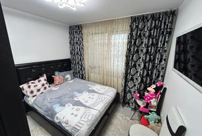 Titan 2 Camere Instalatii Schimbate Bloc 1976 Reabilitat 15 Min Metrou Titan - 6