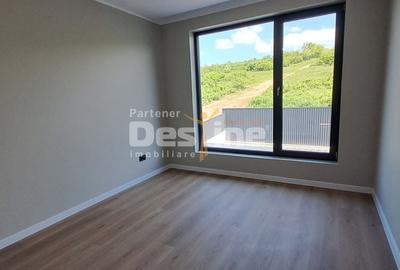 Casă cu 4 camere cu Teren 500 Mp în Bârnova - 19