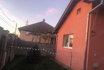 Casă cu 2 camere în Giarmata - 6