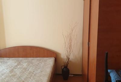 Apartament cu 2 camere nedecomandat în Roșu - 4
