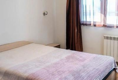 Apartament cu 2 camere semidecomandat în Unirii