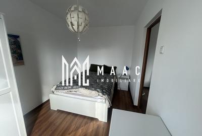 Apartament cu 2 camere nedecomandat, mobilat în Hipodrom 3 - 3