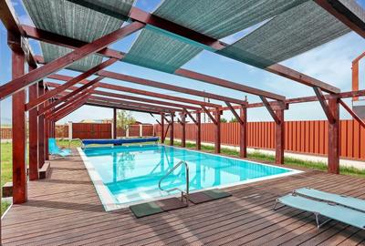 Structura Generoasa Mobilier Inclus - 2