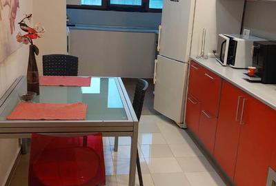 Apartament cu 2 camere decomandat, mobilat în Faleza Nord - 8