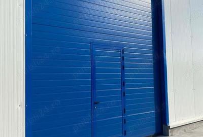 Inchiriez hale metalice - 1