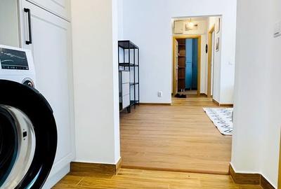 Apartament cu 3 camere în Central - 15