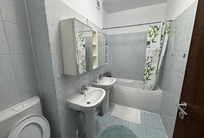 Apartament cu 2 camere în Titan - 10