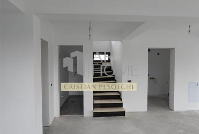 Casa P M, 4 camere, 215mp, Comuna Plopu - 11