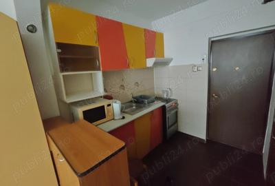 Garsonieră decomandată în Mănăștur - 3