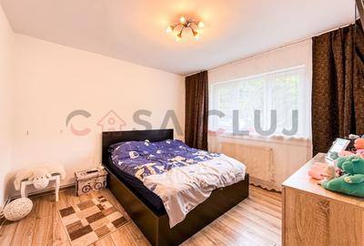 Apartament cu 2 camere decomandat, mobilat în Grigorescu - 3