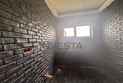DE VANZARE CASA INDIVIDUALA FINISATA CU TEREN 425 MP FLORESTI - 9