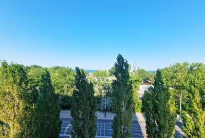 Apartament 3 camere cu vedere la mare si lac, Mamaia langa hotel Scandinavia. - 2