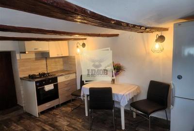 Casă individuală cu 3 camere cu Teren 803 Mp în Central - 8