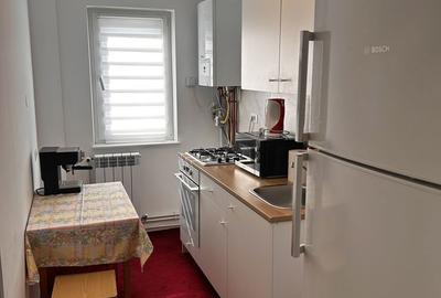 Apartament cu 4 camere decomandat în Exterior Vest - 1