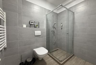 Garsonieră nedecomandată, mobilată în Central - 9