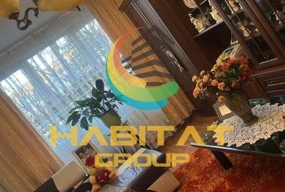 Apartament cu 3 camere semidecomandat în Brâncoveanu - 1