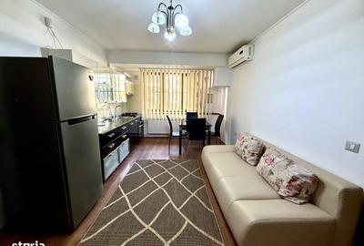 Apartament cu 3 camere în Tomis Nord - 5