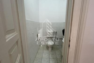 Spatiu 147 mp pentru birouri in spate la Catedrala - 5