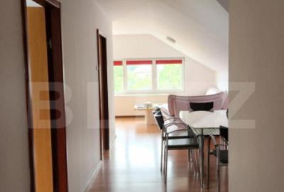 Casa de locuit cu spa?iu comercial venit pasiv lunar, - 16