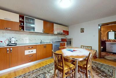 Casa de vanzare in zona Intorsura Buzaului - comision 0% cumparator Casa de vanzare in zona Intorsura Buzaului - comision 0% cumparator - 5