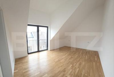 Apartament de 4 camere, 107mp utili, ULTRACENTRAL, Bulevardu - 8