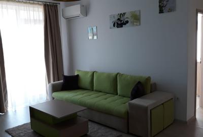 Apartament cu 2 camere, mobilat în Dumbrăvița - 3