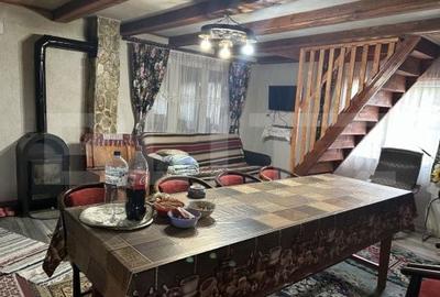 Casă cu 4 camere cu Teren 500 Mp în Poiana Stampei - 4