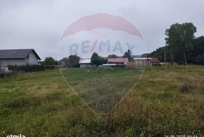 Spațiu comercial, în Dragomirna - 3