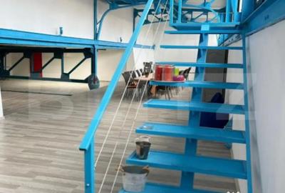 Spațiu comercial, de 220 mp, în Alba Iulia - 1