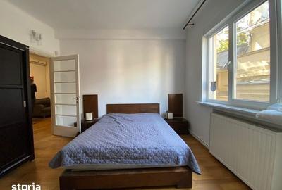 Apartament cu 3 camere în Dorobanți - 3