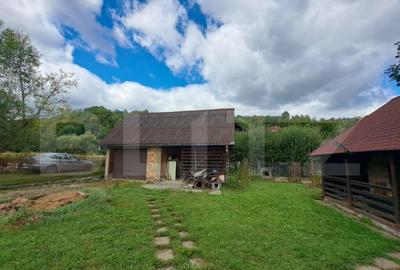 Casa 330 m2 teren 1210 m2 ideala pentru locuin? - 3