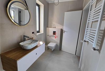 Duplex cu 4 camere cu Canalizare în Prelungirea Ghencea - 24