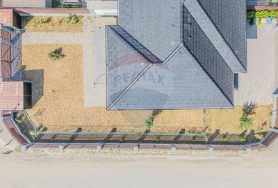 Comision 0 | Casa de inchiriat Pet friendly 120 mp utili, teren 350 mp - 20