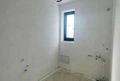 Casă cu 4 camere cu Teren 500 Mp în Sânpetru - 3