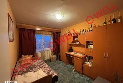 Apartament cu 3 camere în Central - 2